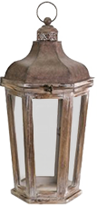LAYLA LANTERNS