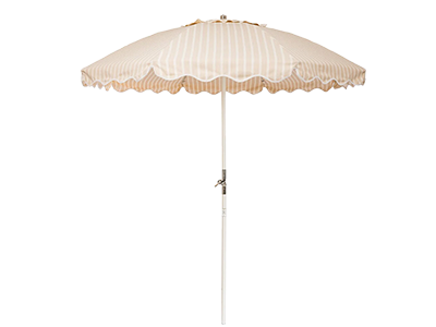 CHATTA 6' DIAMETER UMBRELLAS