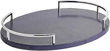 BAY MIDNIGHT BLUE TRAY