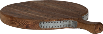FARREN EUROPEAN WOOD PADDLE