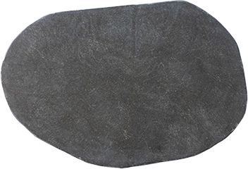 SARSEN STONE TRAY