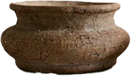 AGATHA RUSTIC MINI VASES