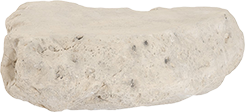BOULDER 36" CAST COFFEE TABLE