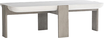 JAIME COFFEE TABLE