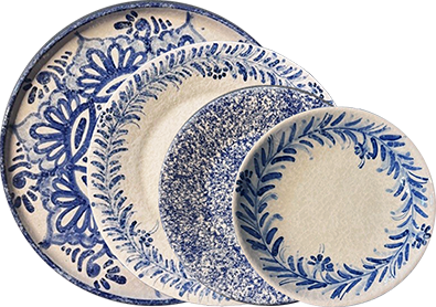 MARINA PLATE