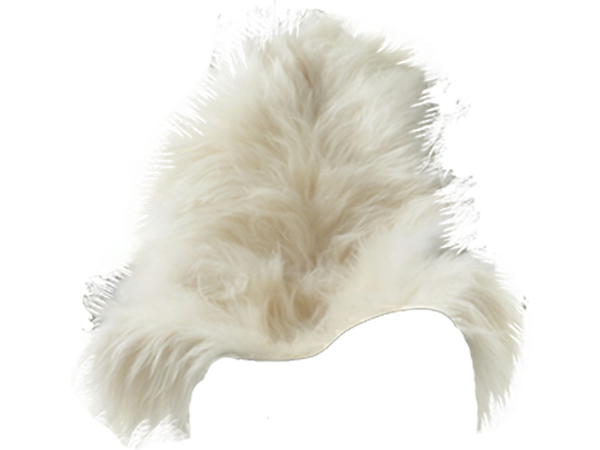 Katrin Icelandic Sheepskin Fur