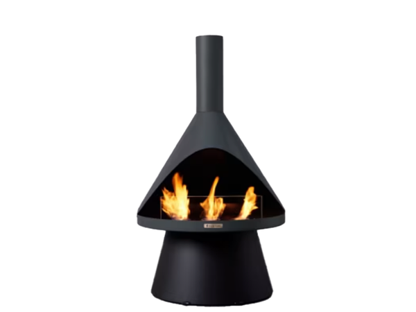 Jacen Indoor Firepit
