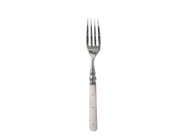 Astrid Pink Quartz Dinner Fork
