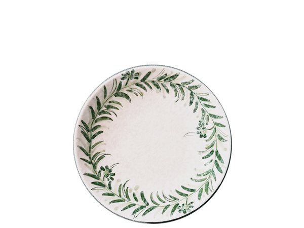 Eden 6" Plate