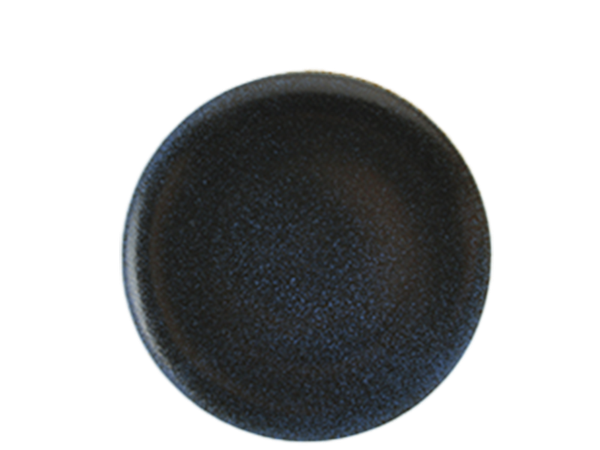 Lapis 10.5" Low Bowl