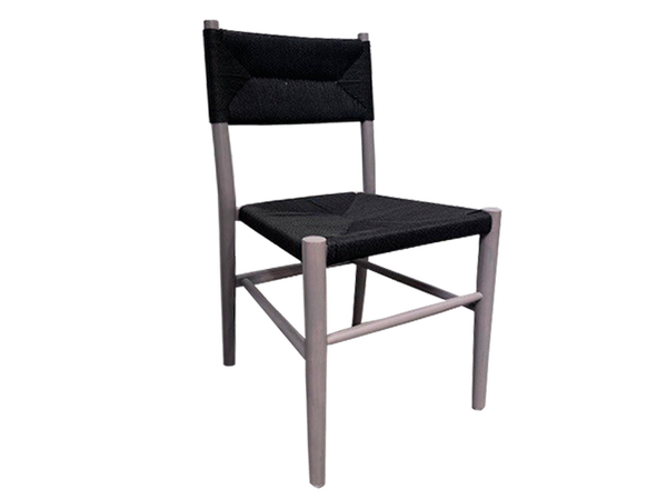 Gerwyn Grey Dining Chair