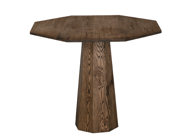 Cinsere Oak Dining Table
