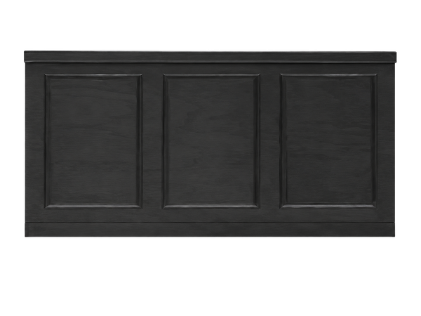 SIDECAR DARK WOOD BAR
