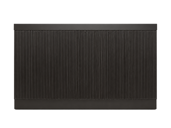 JEPPERD BLACK TAMBOUR BAR
