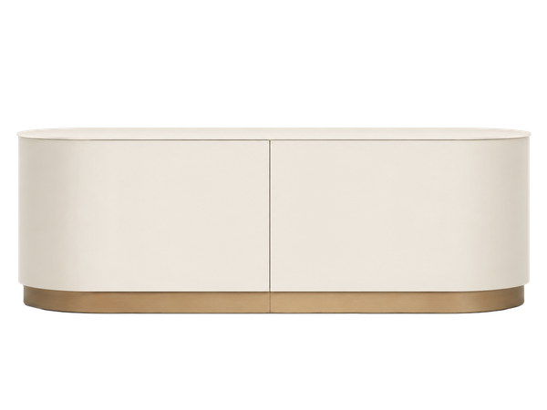 ARCUS CALVIN 12' SMOOTH BAR