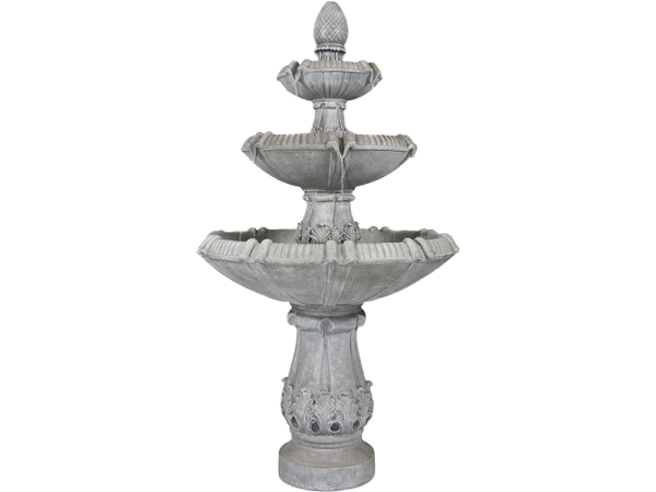Solomea Garden Fountain
