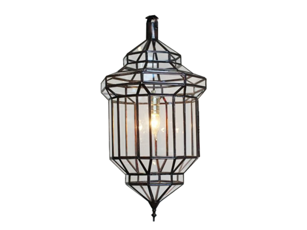 Ardelia 24" Pendant Lantern