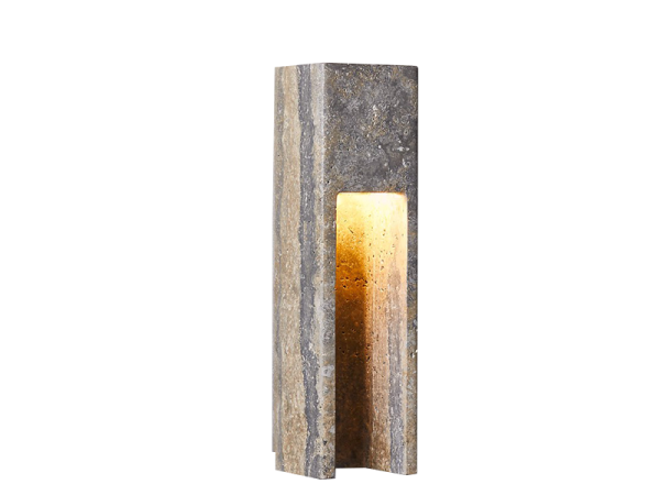 Concreta Wall Sconce