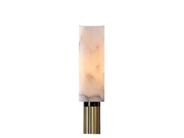 Waverly Alabaster Wall Sconce