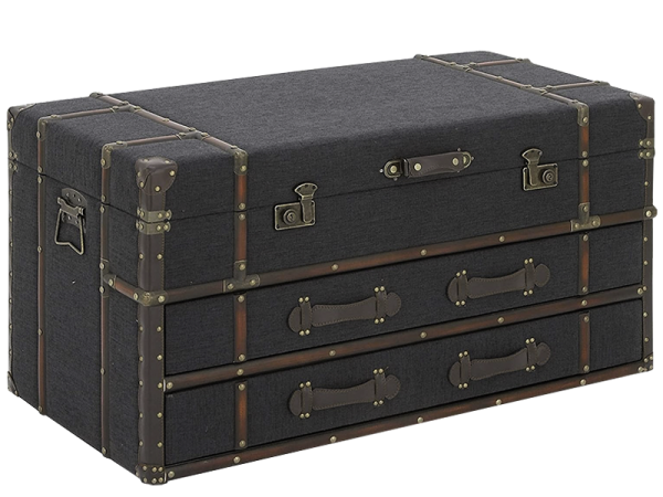 Dublin Trunk Coffee Table