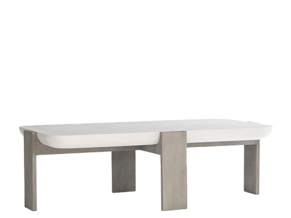 Jaime Coffee Table