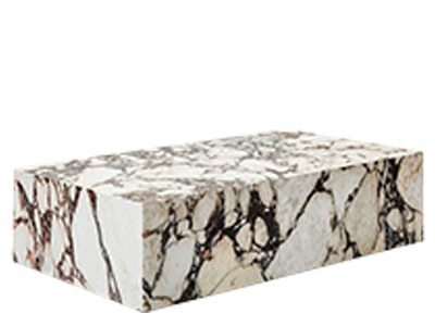 Salvatore Marble Coffee Table