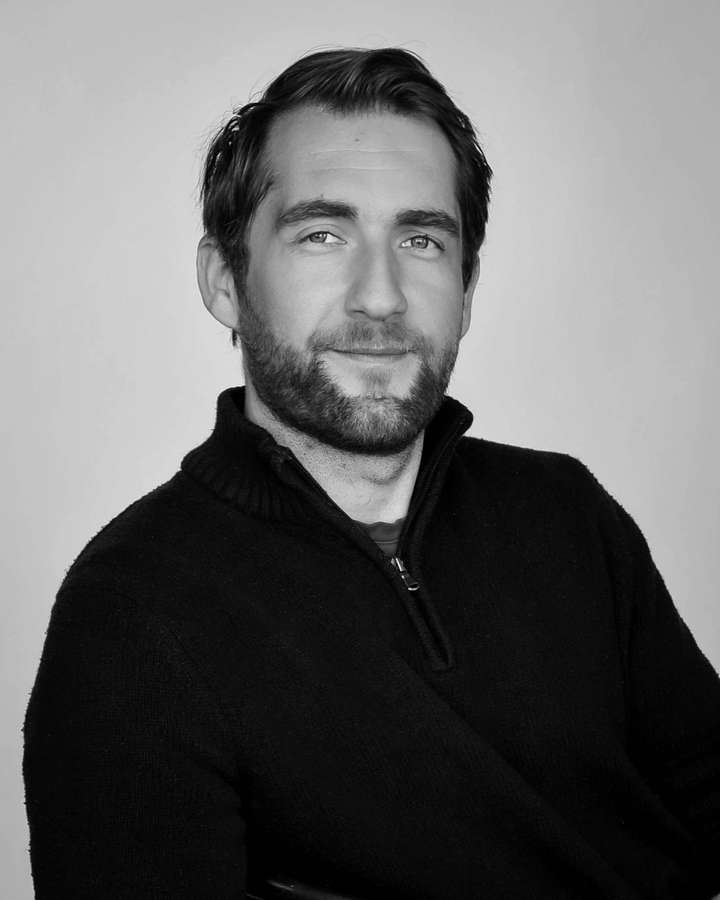 Portrait of Ryan Kankowski